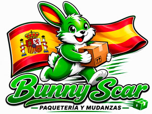 Bunny Scar Transporte y Mensajería
